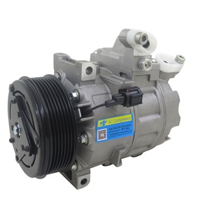 คอมเพรสเซอร์แอร์ DCS17EC สำหรับรถยนต์นิสสัน 350Z 3.5L รุ่น 92600EV00 A60-03115NC 27454QX 92600-EV00A 92600EV00A 60-03115NC 6003115NC - Product Image 4