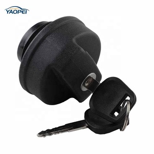 Verrouillage de bouchon de réservoir 191201551A YAOPEI pour Volkswagen Corrado Polo Classic/Variant Caddy Jetta <span class=keywords><strong>Golf</strong></span> Audi SEAT - Product Image 1