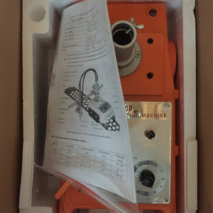 Suntechmach Cortador de tubos portátil 220v, máquina de corte a gás para corte de chapas de aço com trilho de 1,8 metros, personalizado de fábrica - Product Image 5