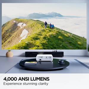 Projecteur PX706HDH 1080p 3700 Lumens Home Cinéma - Product Image 6