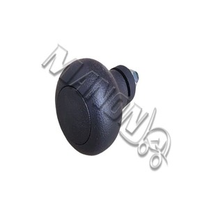 Poignée de direction Hyster 2040579, nouvelle pièce de rechange pour chariots élévateurs, ajustement général - Product Image 1