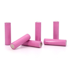 بطارية ليثيوم أيون أسطوانية عالية السعة ، بطارية ليثيوم أيون أسطوانية عالية السعة - Product Image 6