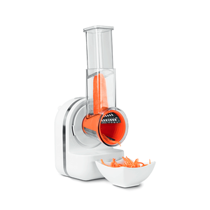 Hachoir à salade électrique portable professionnel / Trancheuse / Râpe à fromage électrique - Product Image 1