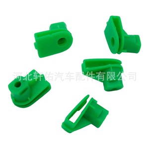 Vis autotaraudeuses avec écrou de base Xuanyou Auto Parts 8D0807192 pour réparation de pare-chocs Volvo Ford Opel Audi - Product Image 3