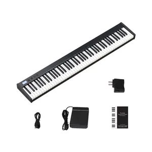 88 키 피아노 키보드 디지털 피아노 키 뮤지컬 피아노 판매