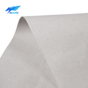 Giấy in báo 48.8gsm, có thể tùy chỉnh kích thước và bao bì - Product Image 2