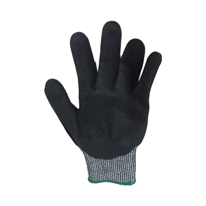 Yüksek performanslı TPR koruyucu taktik eldiven Anti Cut EN388 delinme dayanıklı koruma - Product Image 4