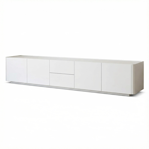 <span class=keywords><strong>Meuble</strong></span> <span class=keywords><strong>TV</strong></span> en <span class=keywords><strong>bois</strong></span> simple, unité de rangement, organisateur, <span class=keywords><strong>meuble</strong></span> de salon, console multimédia moderne, supports <span class=keywords><strong>TV</strong></span> pour salon <span class=keywords><strong>et</strong></span> chambre - Product Image 6