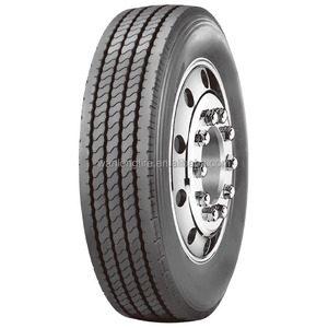 Neumático de Camión Doublestar Headway AOSEN de Buena Calidad China a Bajo Precio TBR 11R22.5 255/70R22.5 295/75R22.5 - Product Image 3