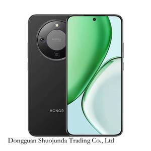 Hochwertiges <span class=keywords><strong>Honor</strong></span> X70 5G Smartphone 6,79" AMOLED Snapdragon 6 Gen <span class=keywords><strong>4</strong></span> 8300mAh Akku 80W Ladung MagicOS 9.0 NFC OTA-Update - Product Image 1