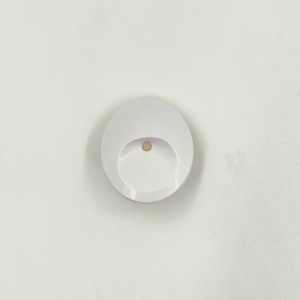<b>Refrigerator</b> LED Light Replacement 180 Degree Beam Angle 25000 Hours Lifespan Silver White Ivory Color 31-40 Sqm Coverage - Product Image 1