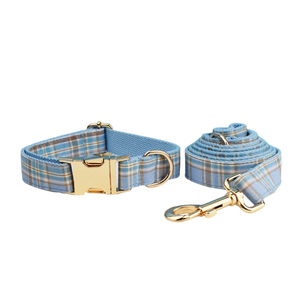 OEM/ODM Liebliches Hundehalsband für Outdoor-Training Verstellbares Nylon-Halsband für Kleine, Mittlere und Große Hunde Zubehör Haustierbedarf - Product Image 3
