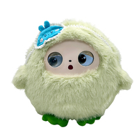 Vente en gros de poupées de conversion IA, robots éducatifs IA pour enfants, jouets en peluche, jouets souples, tailles et couleurs personnalisées, ISO9001