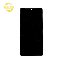 Pantalla Super Amoled para Teléfono Móvil Google Pixel 6 Pro, para Google Pixel 6 Pro GLUOG G8VOU GF5KQ, Pantalla para Pixel 6 Pro