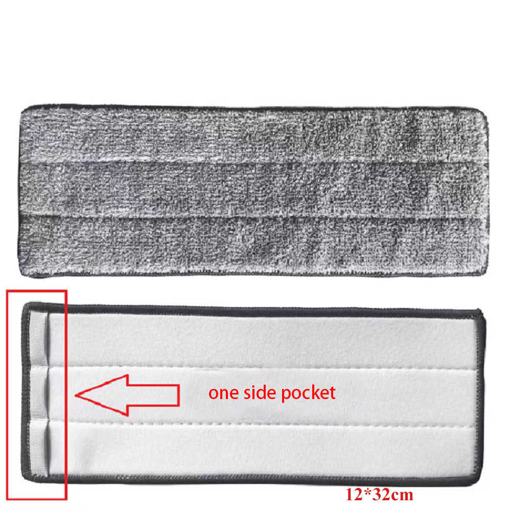 GreyOne side pocket
