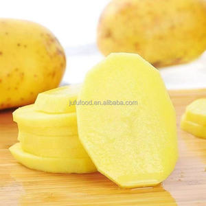 Pommes de terre fraîches biologiques Dégustation sucrée Nouveau <span class=keywords><strong>Corps</strong></span> Produit originaire d'exportation - Product Image 2