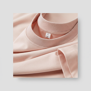 เสื้อยืดผู้ชายขายส่งคุณภาพสูง ผ้าฝ้าย 100% แขนสั้น รุ่นขายดีที่สุด - Product Image 1