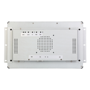 10 <span class=keywords><strong>10.1</strong></span> inch IP65 cảm ứng điện dung cảm ứng công nghiệp Màn hình độ sáng cao mở khung máy bán hàng tự động kiosk màn hình - Product Image 4