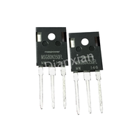 Transistors IGBT de puissance 60T65PES, composants électroniques en boîtier TO-247, MBQ60T65PES 60T65PES