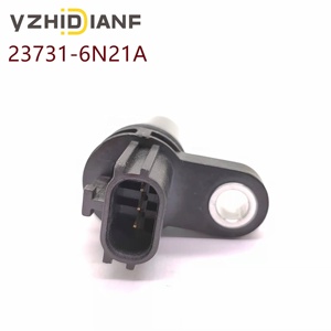 เซ็นเซอร์ตําแหน่งเพลาลูกเบี้ยว 23731-6N21A A29-690 23731-6N20D 23731-6N20A 23731-6N20B สําหรับ<span class=keywords><strong>Nissan</strong></span> Altima <span class=keywords><strong>Primera</strong></span> P12 X-Trail T30 - Product Image 4
