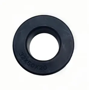 软工业磁体非晶纳米晶环形铁氧体铁氧体环形黑色22 X 16X10mm毫米磁芯
