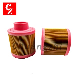 อะไหล่เปลี่ยนไส้กรองอากาศสำหรับ Gardner Denver อะไหล่ปั๊มลมแบบสกรู ZS1060578 - Product Image 3