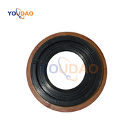 Productos Garantizados 90311-T0065 1KD 1GR 1GD 2GD 2TR Piezas de Motor de Alta Calidad para Automóviles, Sello de Aceite 90311T0065
