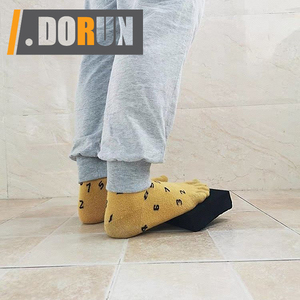 Supporto <span class=keywords><strong>per</strong></span> Sollevamento Singolo del Piede in EVA Ecologico e Durevole, Esercizio <span class=keywords><strong>per</strong></span> Rafforzare il Piede, Sollievo <span class=keywords><strong>per</strong></span> Fascite Plantare e Mobilità dell'Alluce - Product Image 3