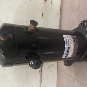 Compresseur à spirales Copeland VR61KF-TFP-542 5HP 24V pour remplacement et réparation - Product Image 2