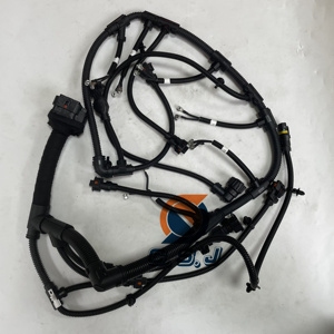 EC300 <span class=keywords><strong>d7e</strong></span> dầu động cơ phun dây nịt dây điện voe21814766 21814766 cho Volvo ec240b ec290b ec300d máy xúc dây nịt - Product Image 3