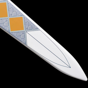 Nouveau Style Fate Servent Sabre <span class=keywords><strong>Excalibur</strong></span> Épée 115cm 1.4kg NT9387 - Product Image 4