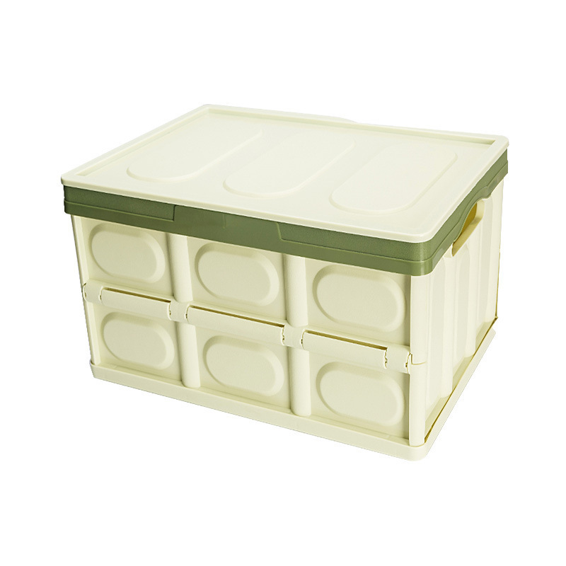 Tamaño pequeño, verde [30L - 39*26*22cm]