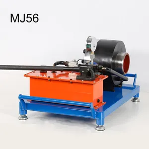 Machine à sertir hydraulique manuelle Flexible 3 '', 2'', 1 ''-1.1/2'' 4sp, pince à tuyau manuelle, pliable, Portable, outils de sertissage de tuyau