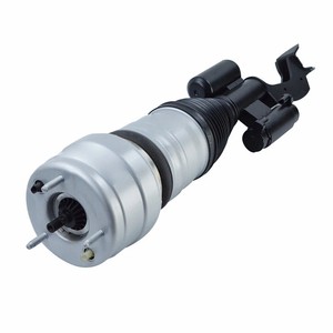 Amortiguadores de Suspensión Neumática Delanteros Izquierdos 2133201503 2133202338 Para Mercedes-Benz W213(4WD) E43AMG E200 E220 E300 E350 E400 - Product Image 2