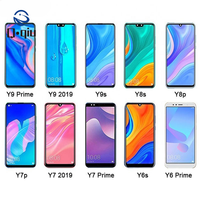 Convient pour Honor Magic7Lite Oled Mobile Phone Display Magic7 Screen Magic7Pro Full Screen Mobile Phone Screen Wholesale