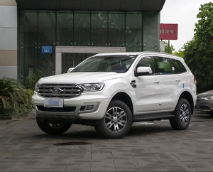 La migliore vendita a buon mercato Ford Everest benzina usata benzina <span class=keywords><strong>auto</strong></span> per la vendita - Product Image 2