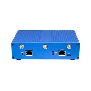 Placa de desarrollo de enrutador Banana Pi OpenWrt One MediaTek MT7981B de doble banda WiFi6 1GB DDR4 RAM 256 <span class=keywords><strong>MiB</strong></span> NAND USB <span class=keywords><strong>2</strong></span>,0 M.<span class=keywords><strong>2</strong></span> SSD - Product Image 2