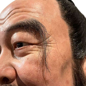 Figura de Cera de Tamaño Real Tallada a Mano por un Artesano Chino, para Exhibición en Atracciones Turísticas - Product Image 4