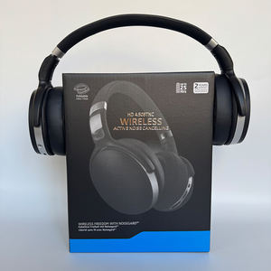 Audífonos Inalámbricos para Juegos Más Vendidos en 2026, Audífonos Plegables con Cancelación de Ruido, Audífonos Supraaurales para <span class=keywords><strong>Sennheiser</strong></span> HD4.50BT NC - Product Image 6