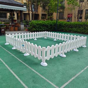 Parc <span class=keywords><strong>de</strong></span> jeux pour enfants <span class=keywords><strong>de</strong></span> haute qualité, clôture souple d'intérieur, portillon en plastique, parc <span class=keywords><strong>de</strong></span> jeux extérieur, aire <span class=keywords><strong>de</strong></span> jeux intérieure - Product Image 4