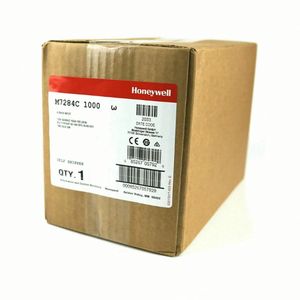 ฮันนี่เวลล์ M7284C1000 คอนโทรลเลอร์เฉพาะทาง 120V ระบบควบคุมอุตสาหกรรม ผลิตในเยอรมนี - Product Image 2