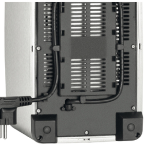 <span class=keywords><strong>Tostadora</strong></span> <span class=keywords><strong>de</strong></span> <span class=keywords><strong>Pan</strong></span> Eléctrica Automática <span class=keywords><strong>de</strong></span> 2 Rebanadas <span class=keywords><strong>de</strong></span> Acero Inoxidable Personalizada Tenfly con Logotipo Personalizado para Uso en Hoteles y Hogares - Product Image 6