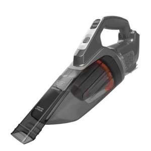 BLACK & DECKER - BCHV001B-XJ 18V Power connect dustbuster (sans batterie)-EAN CLEANING TOOLS - Product Image 1