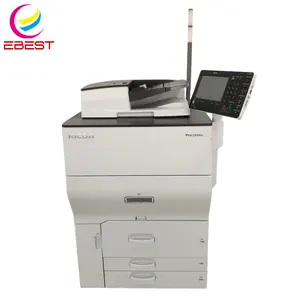 Copieur d'occasion EBEST pour machine d'impression Ricoh PRO C5100 Imprimante laser couleur photocopieuse d'occasion