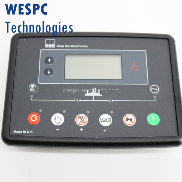 DSE6010 DSE6010 MKII Genset Controller Original One