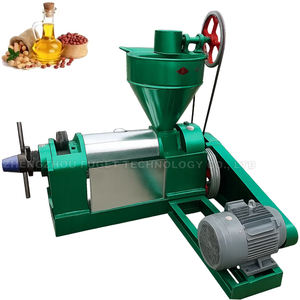 6YL-95A  ZX105 ZX130 Prensa <span class=keywords><strong>de</strong></span> Aceite para Soja, <span class=keywords><strong>Palma</strong></span>, Algodón y Cacahuete, con Caja <span class=keywords><strong>de</strong></span> Engranajes Grande, Anillo <span class=keywords><strong>de</strong></span> Presión, Varilla, Cono, Piezas para Molino - Product Image 4