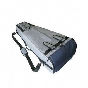 Échantillon gratuit Nouveau style Sac isotherme pour poisson personnalisé avec poignée en polyester Sacs de pêche - Product Image 3