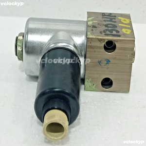 EUGEN SEITZ AG SOLENOID VALVE รุ่น 2 A 14 ใหม่ - Product Image 4