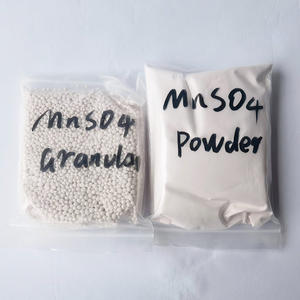 <span class=keywords><strong>Manganeso</strong></span> (<span class=keywords><strong>2</strong></span> +) <span class=keywords><strong>Sulfato</strong></span> Monohidrato 1-Hidrato 10034965 CAS No 10034-96-5 Forma <span class=keywords><strong>de</strong></span> polvo Monosulfato manganoso - Product Image 3