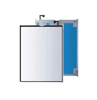 Schermo LCD pannello di retroilluminazione retroilluminazione per iPad 6 7 8 9 Air 2 3 Pro 9.7 10.5 11 12.9 Mini 2 3 4 5 schermo pellicola di luce posteriore